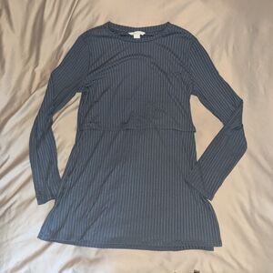 H&M Nursing/Maternity Top